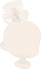 リヴクリ帽H・カルーミィの画像