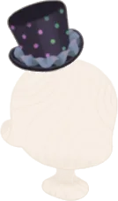 リヴクリ帽H・Jajaの画像