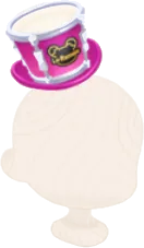 リヴクリ帽子・リヴレコーズの画像