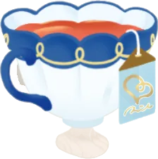 アフタヌーンティーヘッドの画像