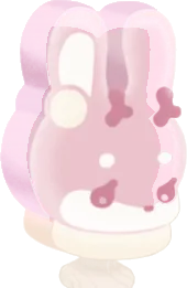 コルヌレプスの消しゴムヘッドの画像