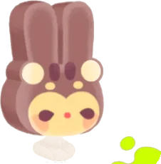 ヤミ消しゴムヘッド1の画像