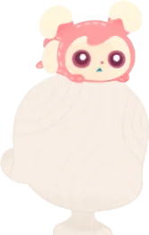 ぬい・ネオピグミーの画像