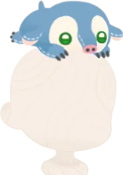 ぬい・ハナマキの画像