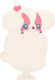 ぬい・ピキの画像