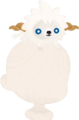ぬい・ユキムグリの画像