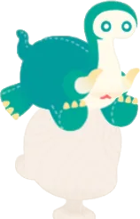 ぬい・ジュラファントの画像