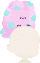 ぬい・マーモールの画像