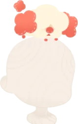 ぬい・キャンディスノーの画像