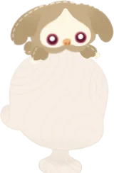 ぬい・ワングの画像