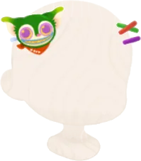 グレデリーヘアピンセットの画像
