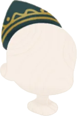 アカデミックハットの画像