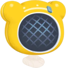 午後8時のラジオヘッドの画像
