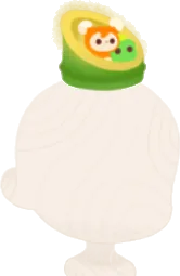 竹あかり・ピグミーの画像