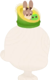 竹あかり・コルヌレプスの画像