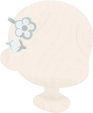 バクテリアヘアピンの画像