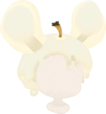ピグミーキャンドルヘッドの画像