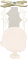 星の操り糸の画像