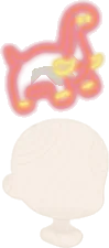 ジュラファントネオンの画像