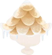 フロストウッドに集う者の帽子の画像