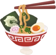 ラーメンヘッドの画像