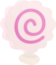 素朴なナルトヘッドの画像