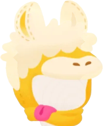 すっぽり帽子・マルコマの画像