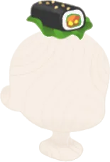 まるごとキンパの画像