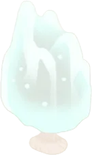 氷塊ヘッドの画像
