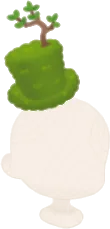 リヴクリ帽H・LE2の画像