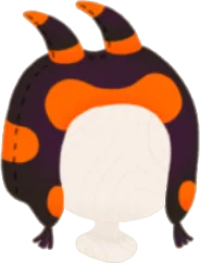 キャップ・マダラカガの画像
