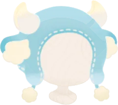 キャップ・ヒメゼルラの画像