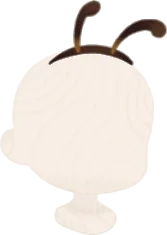 ミツバチカチューシャの画像