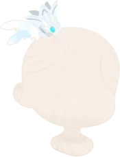 フェザークラウンの画像
