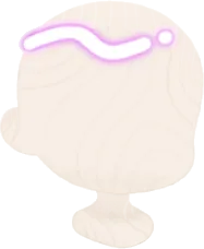 ネオンハイライトの画像
