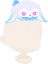 ちょこんとリゼラビネの画像