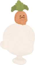 アンジュのマンドラゴラくんの画像
