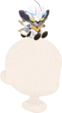 力がミのダイカガミの画像