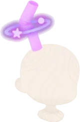 コズミックストローの画像