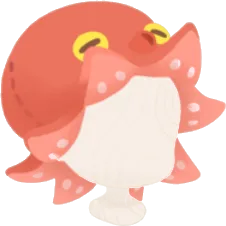 タコハットの画像