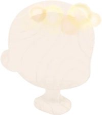夕陽のやわらかハイライトの画像