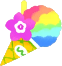シェイブアイスの画像