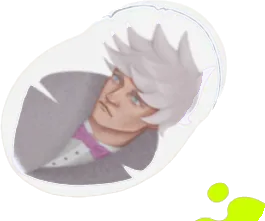 マキラ抱き枕の画像