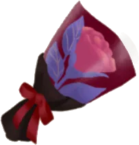 愛情を具現化した薔薇の画像