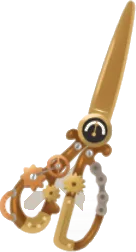 テーラー用裁断ハサミの画像