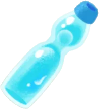 冷え冷えびんラムネの画像