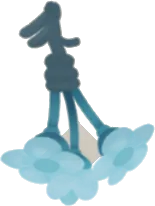 手向けの花束の画像