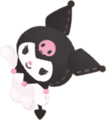 てつなぎクロミの画像