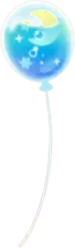 ウォータームーンバルーンの画像