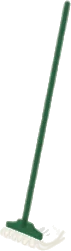掃除用モップの画像